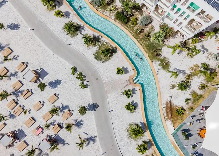 Chogogo Dive & Beach Resort Bonaire